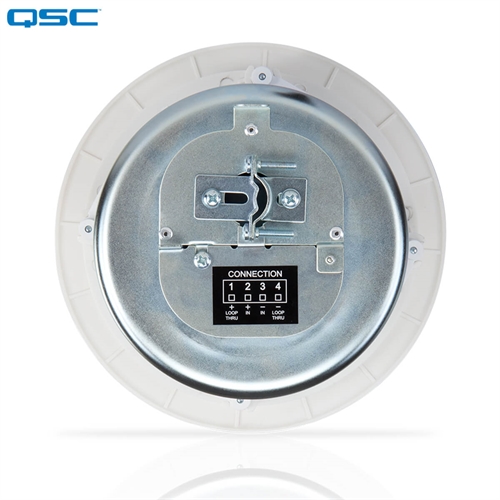 Loa QSC AC-C4T 7